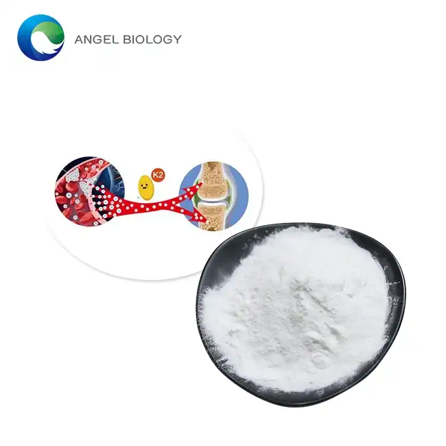 Vitamin K2 Mk-7 Powder